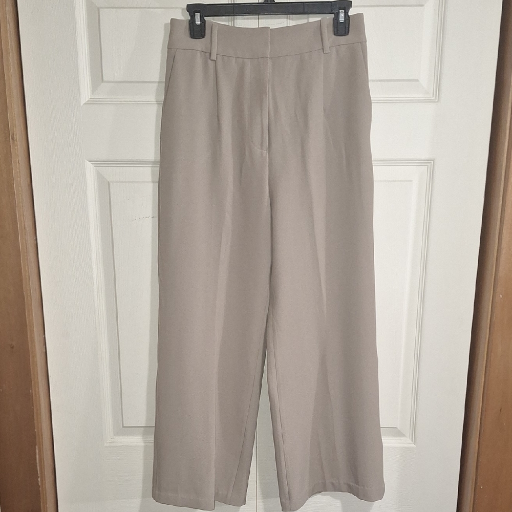 Stockholm Atelier & Other Stories - Beige Tan - EU 38 / Waist 28